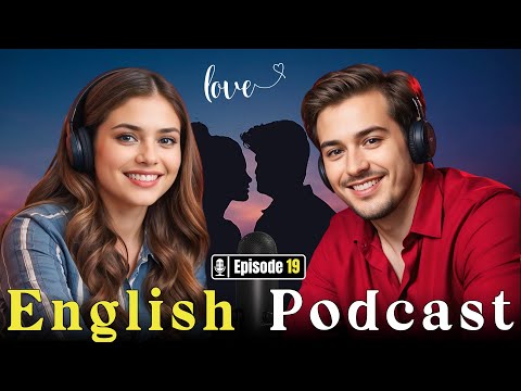 Master English Fluency With Real Conversations | Improve Your English Skills | Episode 19