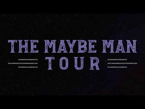 AJR - The Maybe Man Immersive Concert Experience (Trailer)