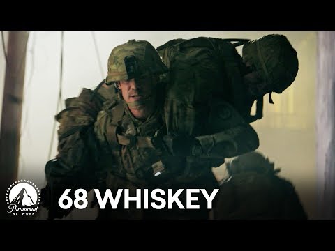 'Trouble in River City' Behind The Story: 68 Whiskey Ep. 4 | Paramount Network