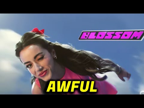 Powerpuff Girls Live-Action Leaked Trailer NUKED By Warner Bros With Brutal Copyright Claims