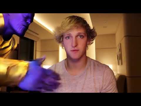 Logan Paul AI Generated Content