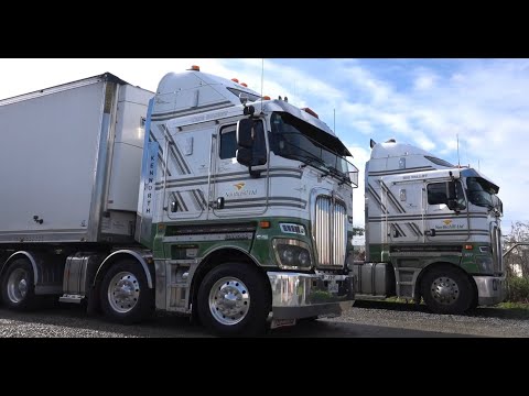 Northchill  LTD Kenworth K200