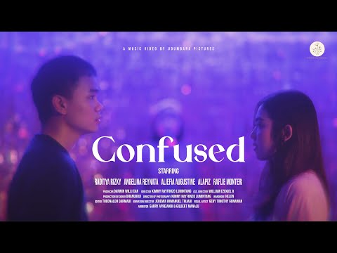 Sunwich - confused (Official Music Video)