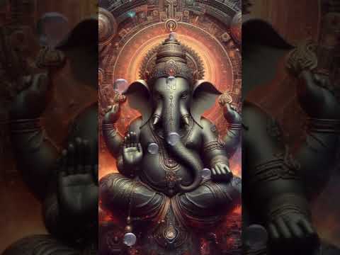 Happy Ganesh Chaturthi #love #peace #music #meditationmusic #energy #joy #universe