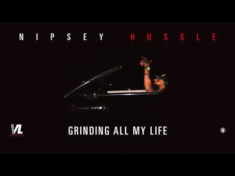 Grinding All My Life - Nipsey Hussle, Victory Lap [Official Audio]