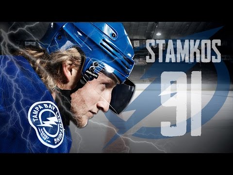 Steven Stamkos - Overcome any Adversity [HD]