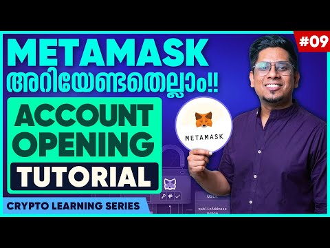 How to Setup Metamask Wallet & How to Transfer Crypto Holdings to it? Live Demo & Tutorial | E09