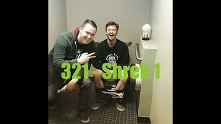 Ep 321 Shrek 1