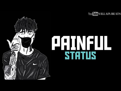 Painful Status || Villain beats || (Download link👇)