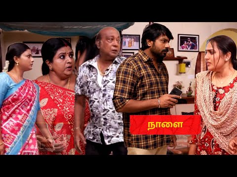 Siragadikka Aasai | 7th March 2025 - Promo 1 Prediction | Vijay TV | Tamil