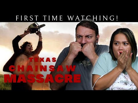 Texas Chainsaw Massacre (1974) First Time Watching! | MOVIE REACTION