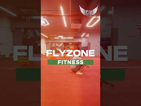 Flyzone fitness gymnastics academy for adults of all ages inmumbai #classes #mumbai #viral #training