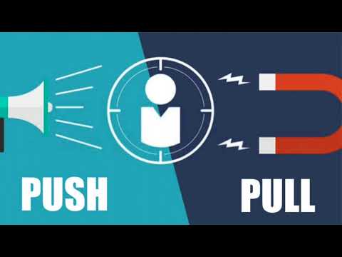 Mr. Laubach - APUSH - Push Pull Factors Period 2 (see guiding questions)