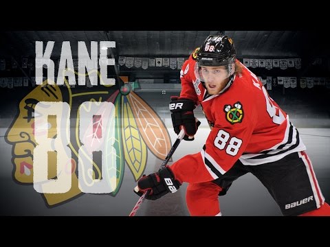 Patrick Kane - Stickhandling Specialist [HD]