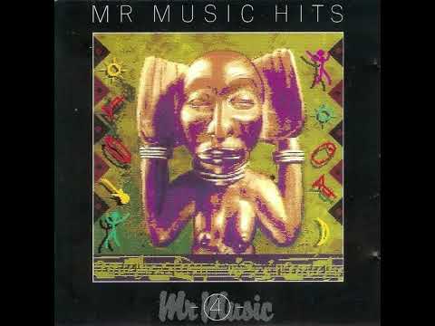 Mr Music Hits 1991 Nr 4