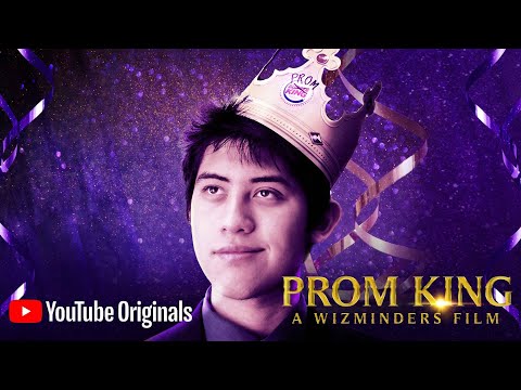 How A Loser Won Prom King (Short Film) |Based On A True Story|