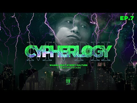 EP.7 (FINAL): 34PP x BABY ROCKY x LASARUS x PQR - CYPHERLOGY MVP 2 | RAP IS NOW