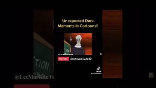 Courage the cowardly dog: courage’s nightmare #shorts #darkmoments