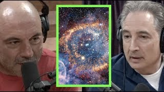 Everything in the Universe Will Die One Day w/Brian Greene | Joe Rogan