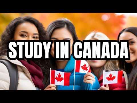 Navigating Canadian Colleges for International Students