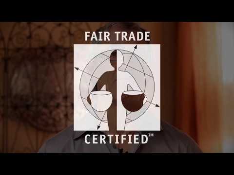 The Truth About Fair Trade Coffee