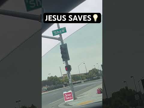 JESUS SAVES 💡💡🇺🇸🇺🇸 #jesuschrist #god #usa #shorts