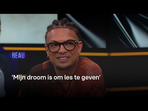 Ronnie Flex wil stoppen met muziek: '24/7 mee bezig' | BEAU