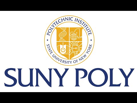 2024 Made in New York Manufacturing Bus Tour - SUNY Poly