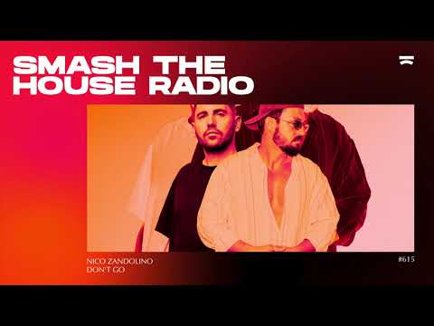 Smash The House Radio ep. 615