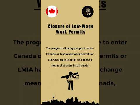 Canada Latest Immigration Updates for P.R  #thevisaengineers