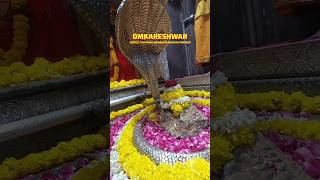 "Omkareshwar Temple Jyotirling: Mandhata, Madhya Pradesh!"