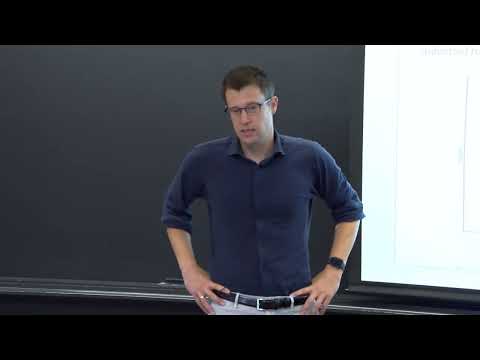 Lecture 07: Estimation of Demand, Supply, and Market Power, Part 1