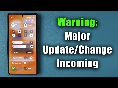 Warning: MAJOR Update Incoming to ALL Samsung Galaxy Phones (One UI 7.0, 6.0, 5.0, etc)