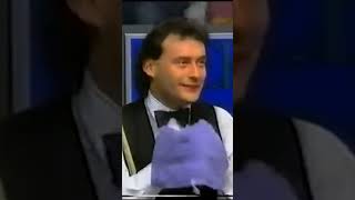 The Best Shot In The History Of Snooker!