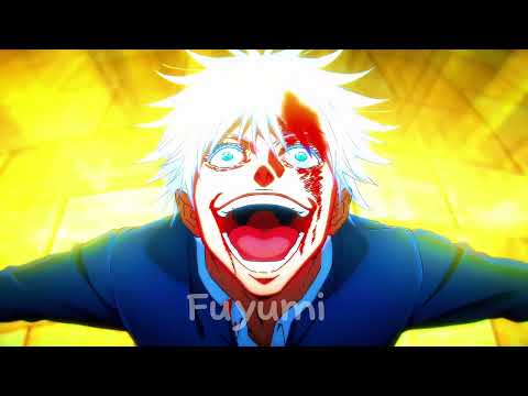 Gojo satoru jujutsu kaisen edit🔥#4k #edit #gojosatoruedit #jjk