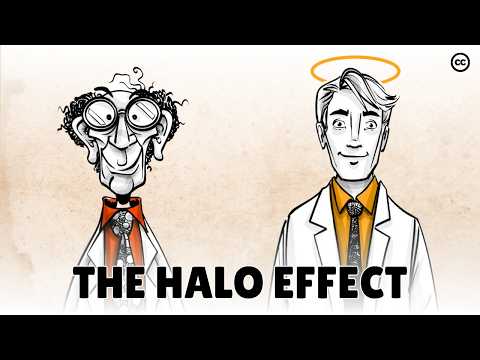 The Halo Effect [Pretty Privilege]