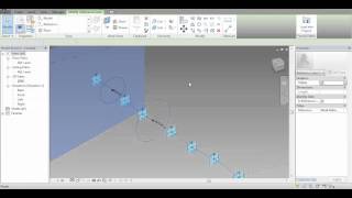 5 Subdivision of Surface and Making a Stem of Adaptive Components