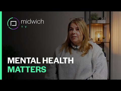 Midwich mental wellness video