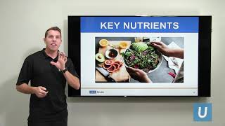 The Power of Nutrition | Luke Corey, RD, LDN | UCLAMDChat