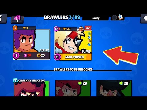 LEGENDARY🔥 NEW CREDITS NEW BRAWLER NEW GIFTS⚡🎁🔥 BRAWL STARS UPDATE😍🔥