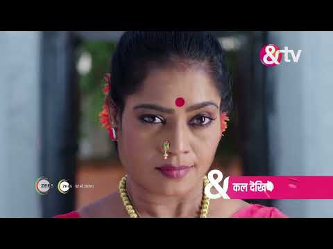 Naag Bhairavi | Ep - 34 | Preview | Mar 06 2025 | And TV