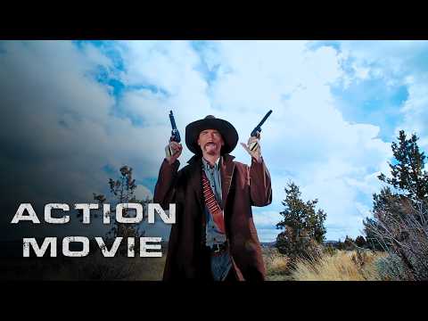 An Outlaw’s Final Mission: A Chase with No Boundaries | Action HD Full Movie English