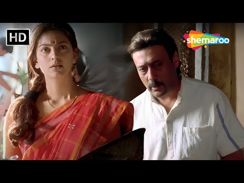 Jackie Shroff Ne Juhi Chawla Ko Bataya Sach | 3 Deewarien | Movies in Parts - 3