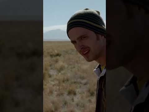 Jesse Learns Walt's Big Secret #BreakingBad #BryanCranston #AaronPaul