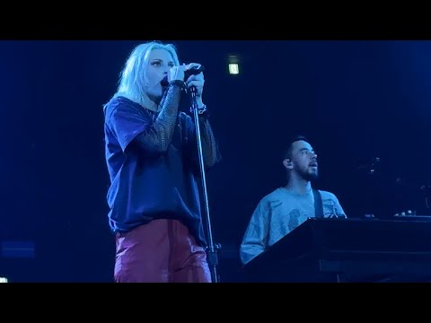 Linkin Park: Lost [Live 4K] (Tokyo, Japan - February 12, 2025)