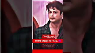 Sidharth Shukla Attitude WhatsApp Status  #sidharthshukla #shorts #viral #youtubeshorts #shortsvideo