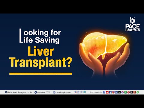 Best Liver Transplant Hospital in Hyderabad, Top Liver Transplant in India #Livertransplant