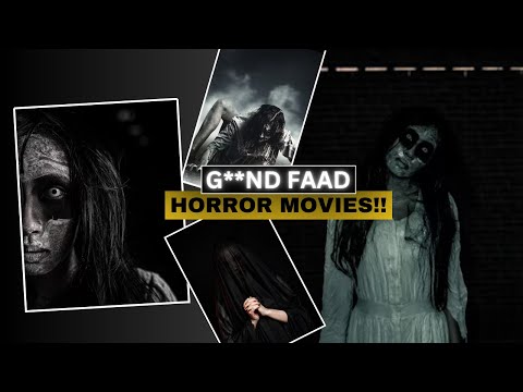 Top 10 New Best Horror Movies in Hindi dubbed & English | Top 10 Horror Movies