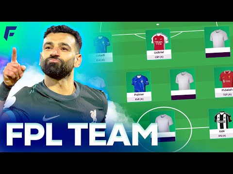 MY FPL GW17 TEAM SELECTION 💥 TRANSFER PLANS