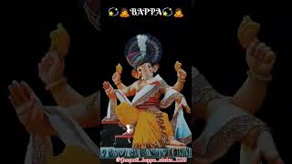 #bappalovers #ladkabappaganpatibappa #ganpatifestival #bappalovesong #ganpatibappamorya